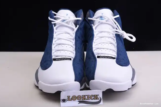 Boostmaster lin Jordan Flint Air 414571-404 13 0507